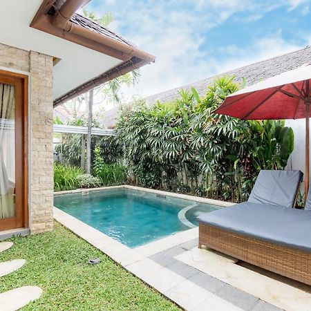 Two Lizards Beach Villas Sanur  Luaran gambar