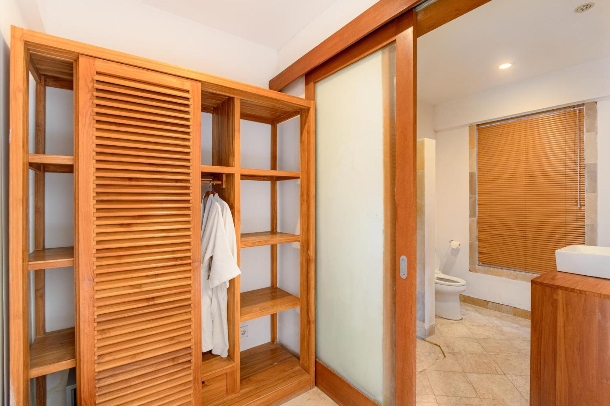 Two Lizards Beach Villas Sanur  Luaran gambar