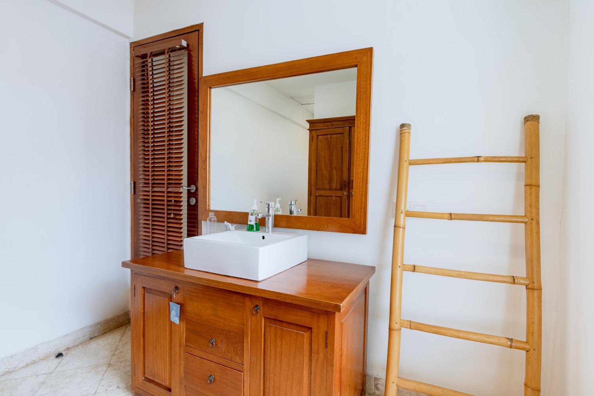 Two Lizards Beach Villas Sanur  Luaran gambar